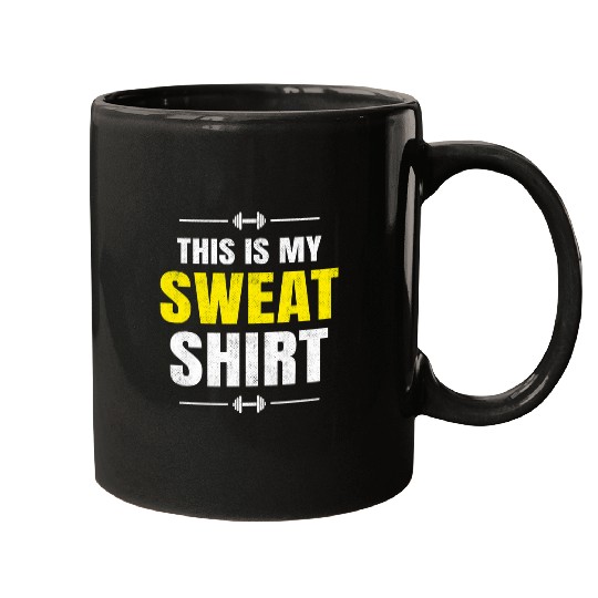 Personal Trainer Fitness Coachs Exercise Funny Workout 7 Mugs