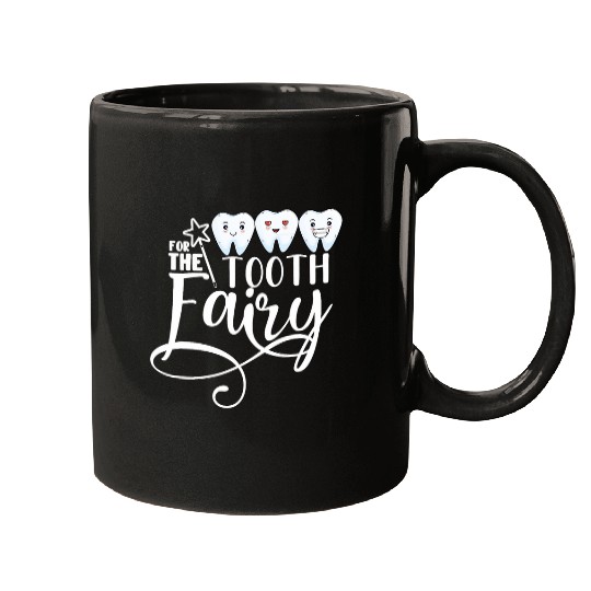 dentists Job Tooth Fairy Pediatric dentists Dental Assistant Hygienist 9 Mugs