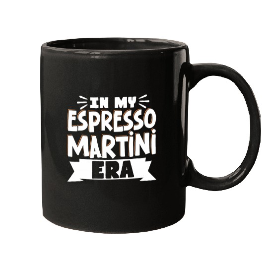 Wines Fun In My Espresso Martini Era 3 Mugs