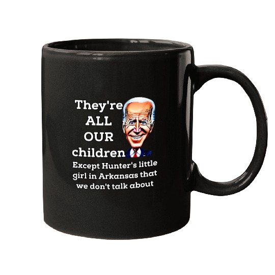 Funny antis Biden Bicycle Brandon Bike Crash Trump 2024 27 Mugs