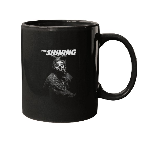 Bear Pet The Shining The Bear Mugs