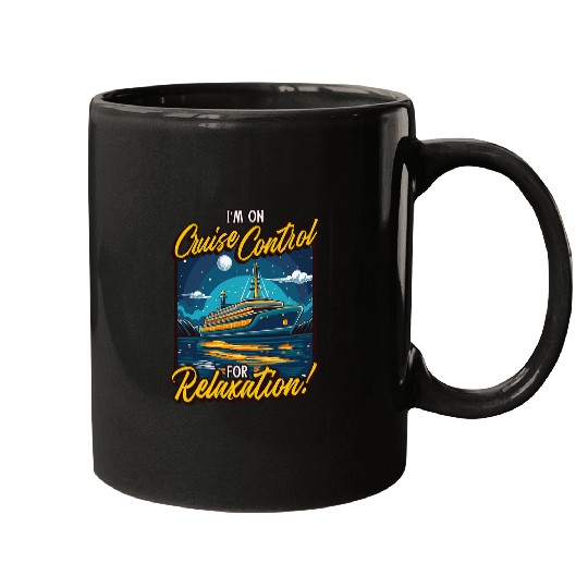 Sailing Cruise Lovers Holidays Yacht Lovers Quotes 13 Mugs