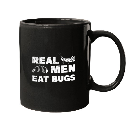 Insects Protein Insects Eat Grasshopper Maggots I Eat Bugs 22 Mugs