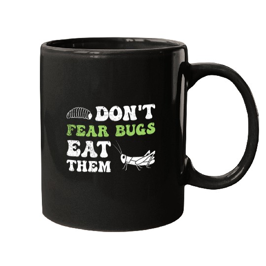 Insects Protein Insects Eat Grasshopper Maggots I Eat Bugs 21 Mugs