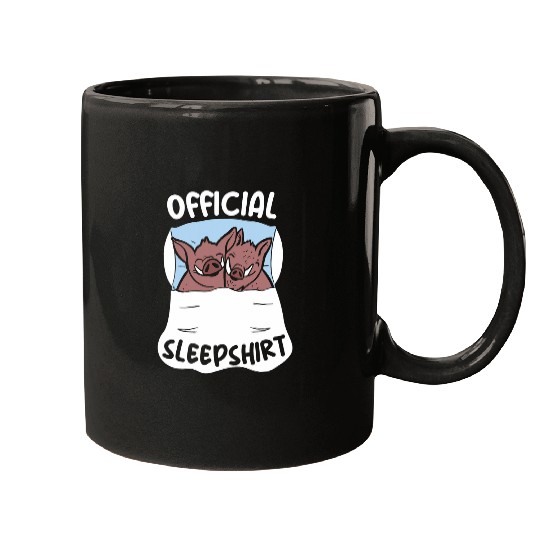 Boar Hunter 2Wild Pig Boar Hunting Official Sleep Mugs