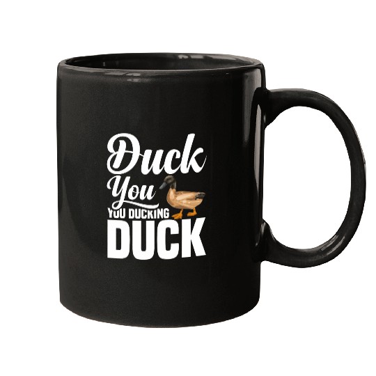 Duck Pet Khaki Duck Lover Khaki Duck Enclosure Food Khaki Ducks Mugs