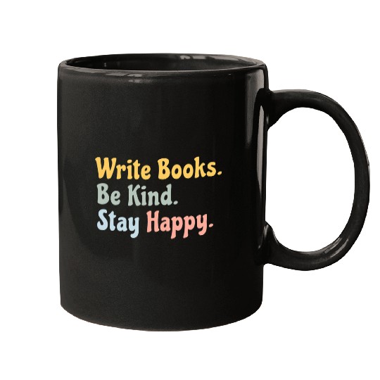 Reading Book Womens Writer Books Write Books Reader Mugs