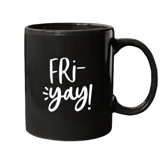 friyay 2math teacher weekend back to school 2s Mugs