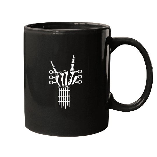 agitate On Star Concert mate Mugs