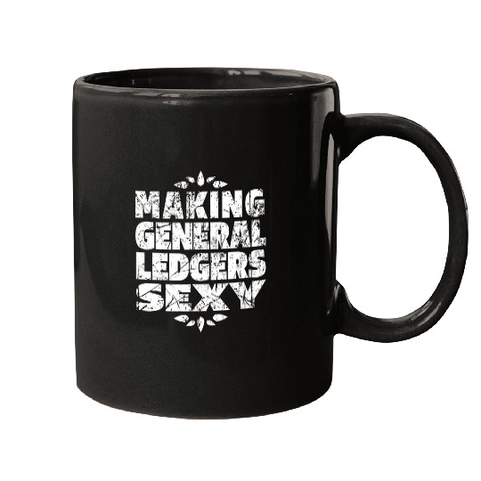 Funny Bookkeeper Bookkeeping Accounting Cpa Sexy Accountant Mugs