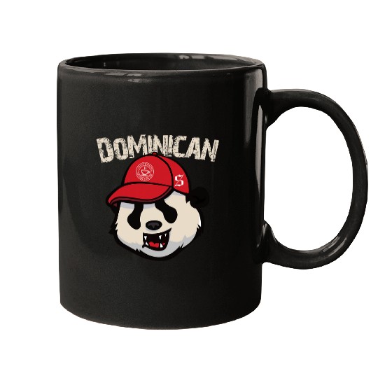 Dominican Music Urban Rap Trap Hiphop Culture Tee for Dembow Mugs
