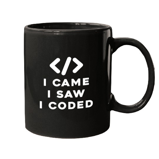 Computational Biologist Code Meme Quote Mugs