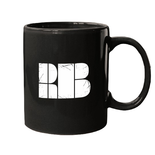 Drum and Bass DnB Music Party Festival Mugs