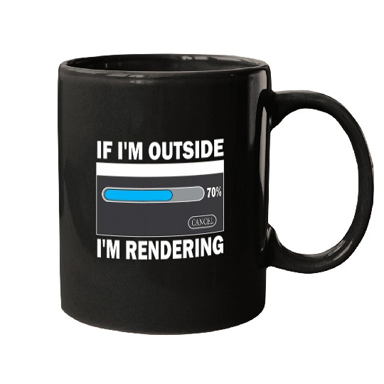 Funny Filmmaker Movie Film Editor Director Filmmaking Render 22 Mugs