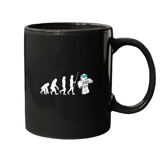 Robotics Robots Droid Builder And Robotics Programmer 28 Mugs