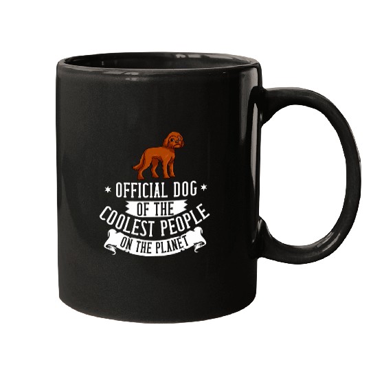 Labradoodle Dog Puppies Owner Lover 39 Mugs