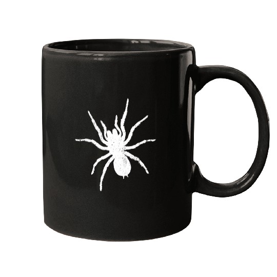 Lacrosse Gift Hairy bird spider the giant spider as a gift 22 Mugs