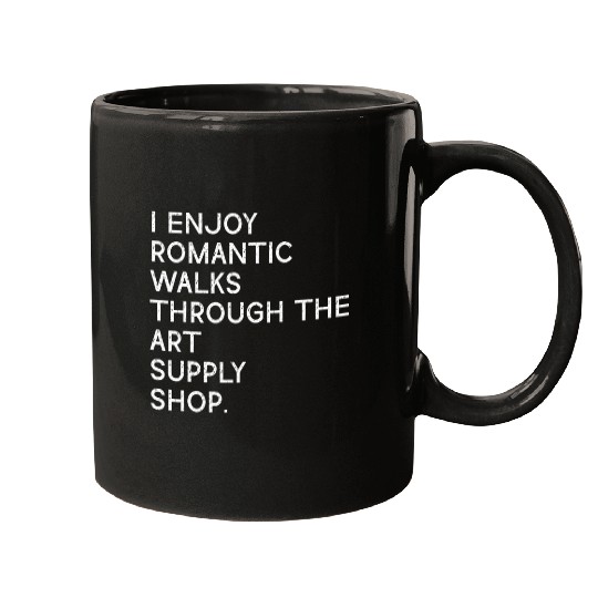 Funny Dad Handyman art supply shop Mugs