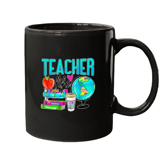 Earth Without Art Is Just Eh Planet Art Earth Day Mugs