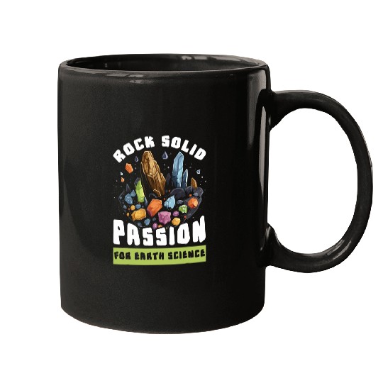 Earth Science Geology Teacher Geoscience Geologist 24 Mugs
