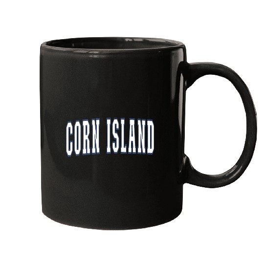 Lacrosse Gift Nicaragua Nicaraguan Vacation Souvenirs Corn Island Mugs