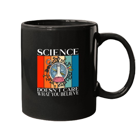 Math Teacher Science Physics Chemistry Mathematician Chemist Mugs