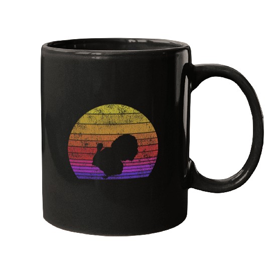 Turkey Hunting Retro Bird Hunter 21 Mugs