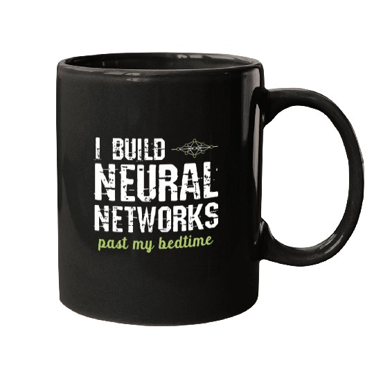 Robot Engineer Robotics 24 Mugs