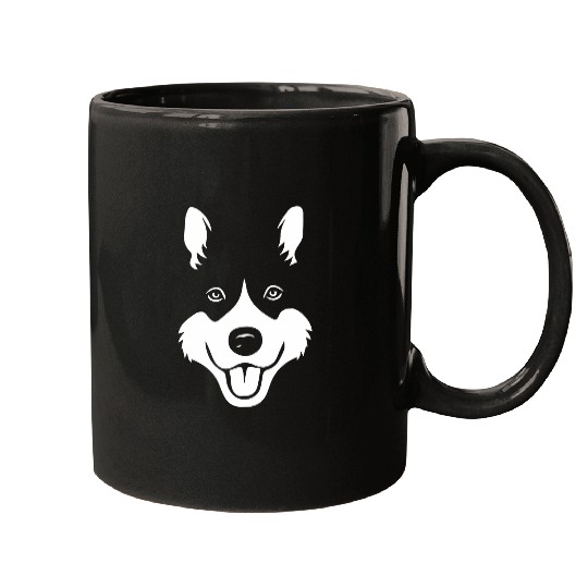 Funny Dog Lover K9 Pet German Shepherd Mugs