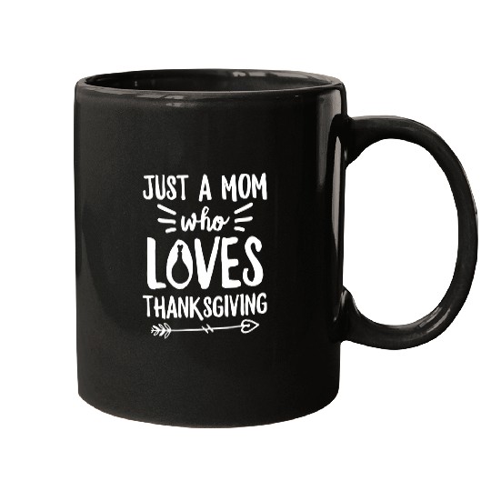Womens Thanksgiving Evening Design for your Turkey Cook Mom Mugs