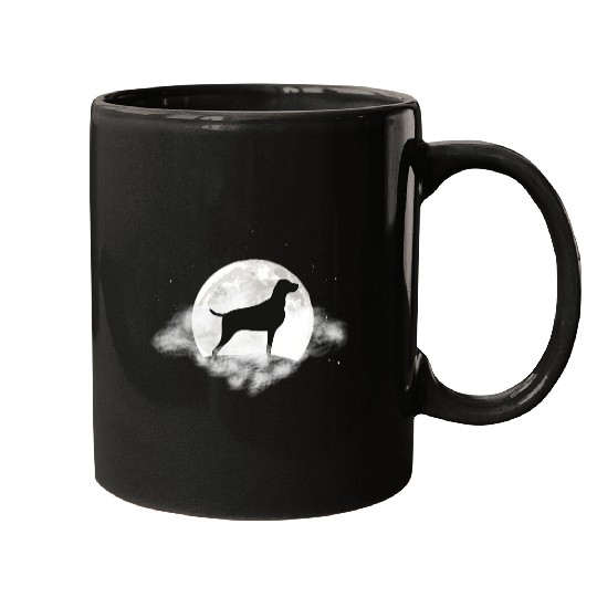 Weimaraner Dog Breed 37 Mugs