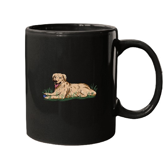 Realistic Labrador Dog Lovers Labrador Enthusiasts Animal Mugs