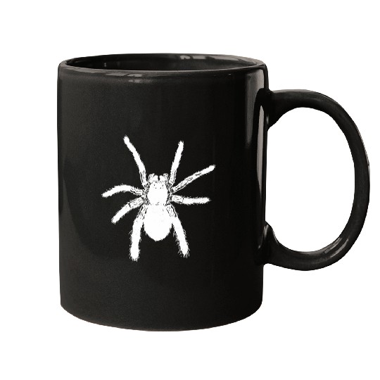 Pretend Im A Spider Halloween Costume Megaphobema Robustum 21 Mugs
