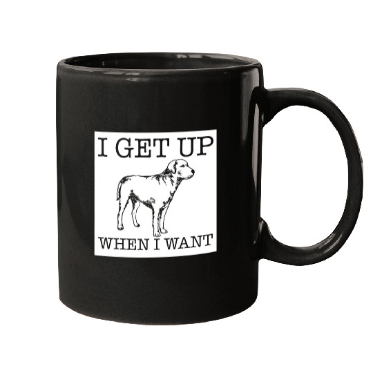 Discover Labrador Lab Dog funny dog lover gift 28 Mugs