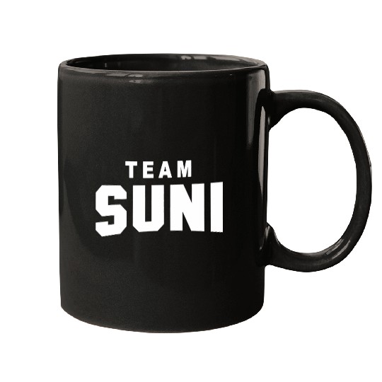 Discover Team Suni Gymnastics Girl For American Gymnast Mugs