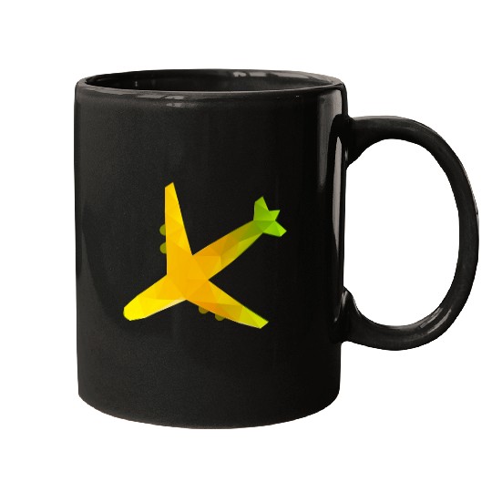 Aviation Fathers Day Pilot Dad Airplane Husband Travel 51 Mugs