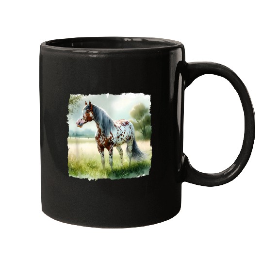 Horse Riding Western Farmer Irish Sport Horse 23 Mugs
