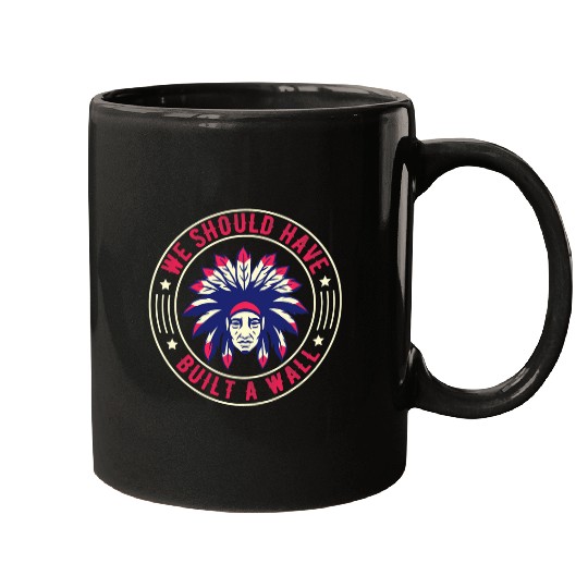 Native Pride Indigenous Native American 15 Mugs