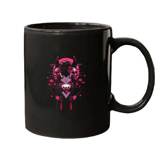Vampire Geisha 2Japan Japanese Horror Anime Manga Gothic 22 Mugs