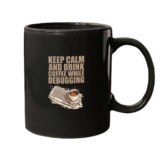 caffeines Coder Software Developer Engineer Coffee Programmer 34 Mugs