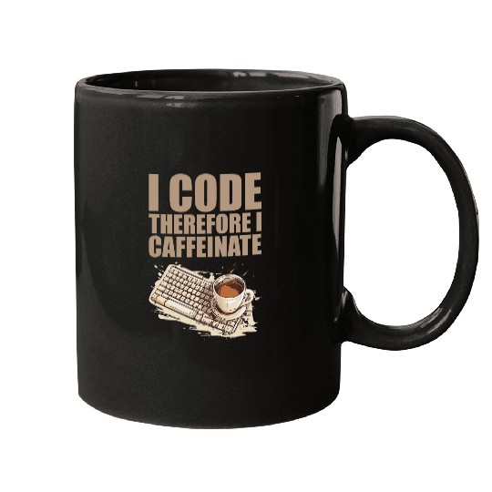 caffeines Coder Software Developer Engineer Coffee Programmer 12 Mugs