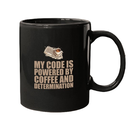 caffeines Coder Software Developer Engineer Coffee Programmer 36 Mugs