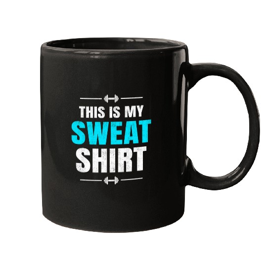 Personal Trainer Fitness Coachs Exercise Funny Workout 1 Mugs