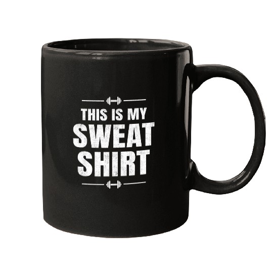 Personal Trainer Fitness Coachs Exercise Funny Workout Mugs