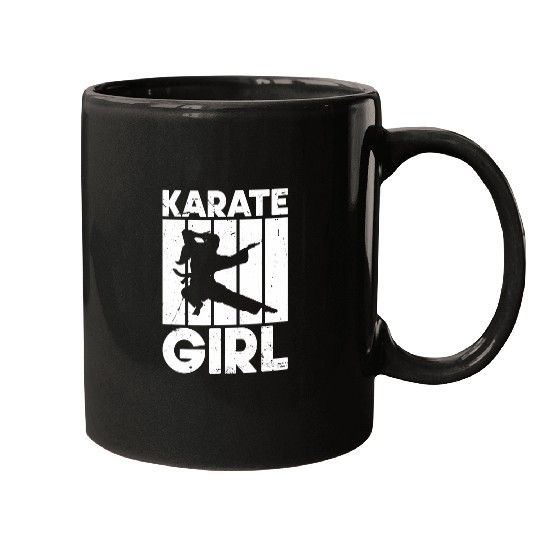 Karate Uniform to match Karate Pants Karate Belt Karate 21 Mugs