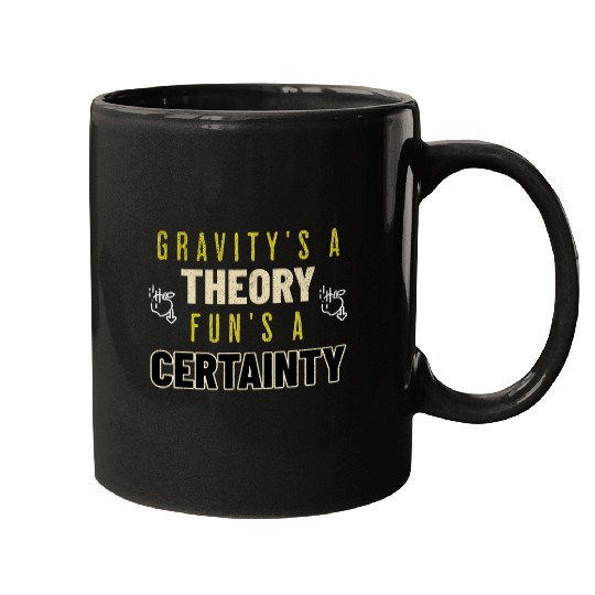 Theoritical Quantum Physics Funny Physics Jokes For Teacher Mugs