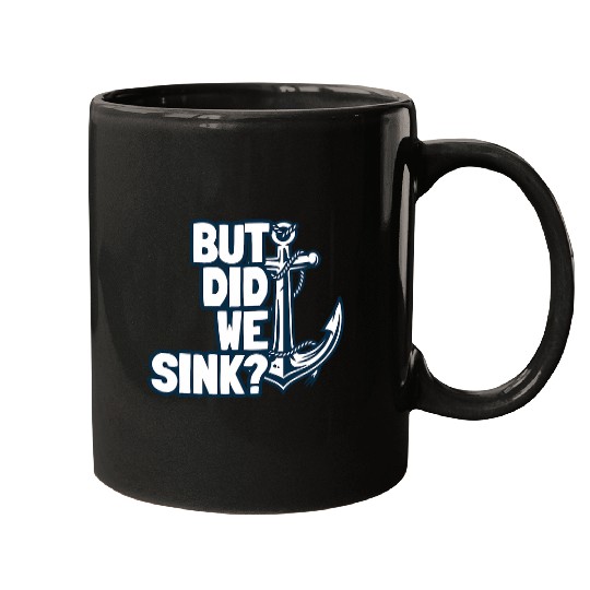Funny Boat Captain Gift For Boater Men Women Cool Boating 11 Mugs