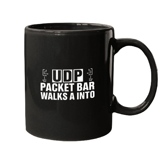 Network Expert Design for Software Engineers Programmer 6 Mugs