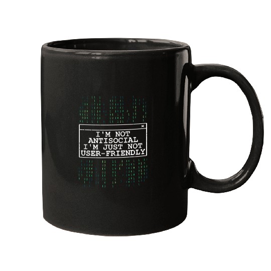 Network Admin Administrator Sysadmin IT Programmer 4 Mugs