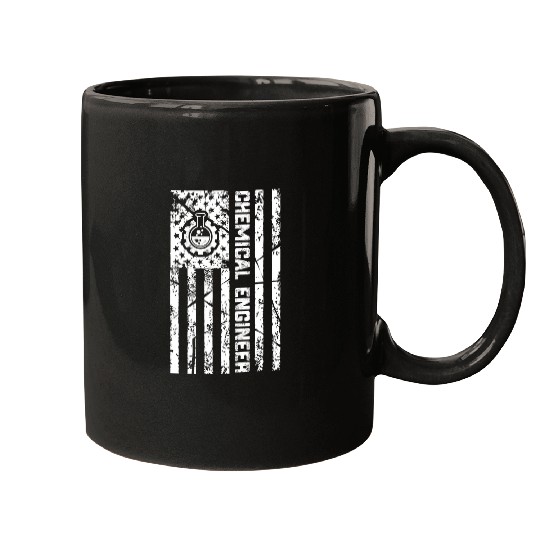 chemicals Engineer Engineering 58 Mugs